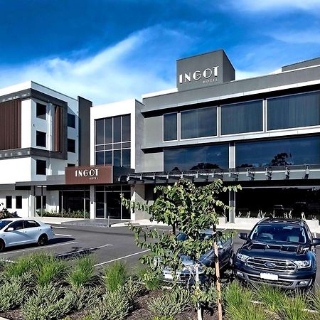 Ingot Hotel Perth, Ascend Hotel Collection Extérieur photo