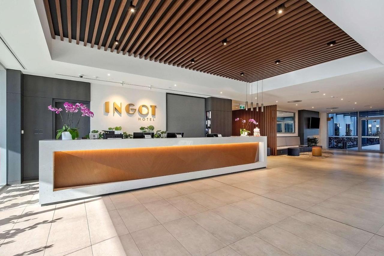 Ingot Hotel Perth, Ascend Hotel Collection Extérieur photo