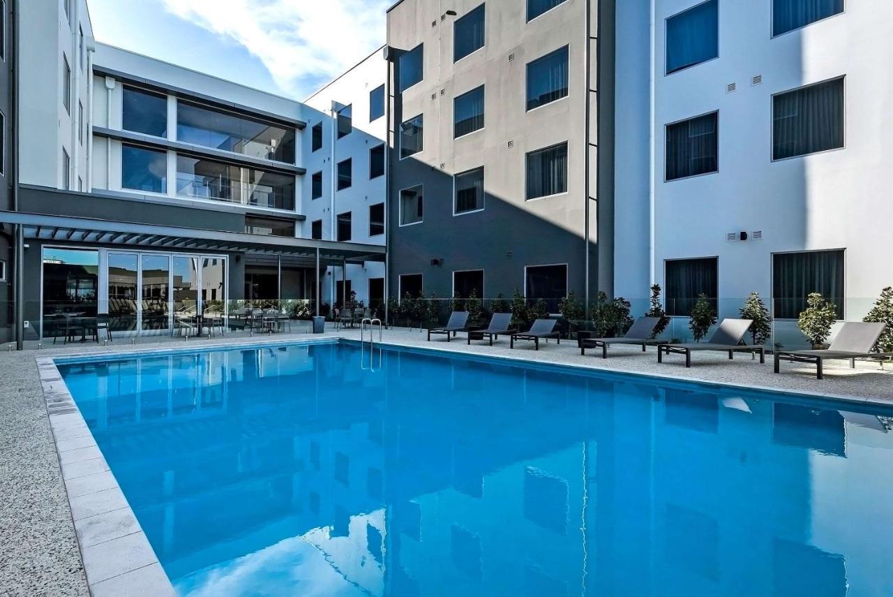 Ingot Hotel Perth, Ascend Hotel Collection Extérieur photo