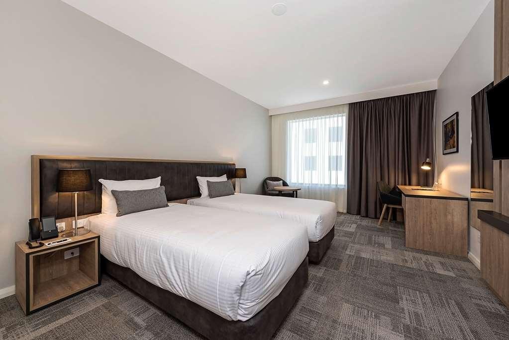 Ingot Hotel Perth, Ascend Hotel Collection Chambre photo