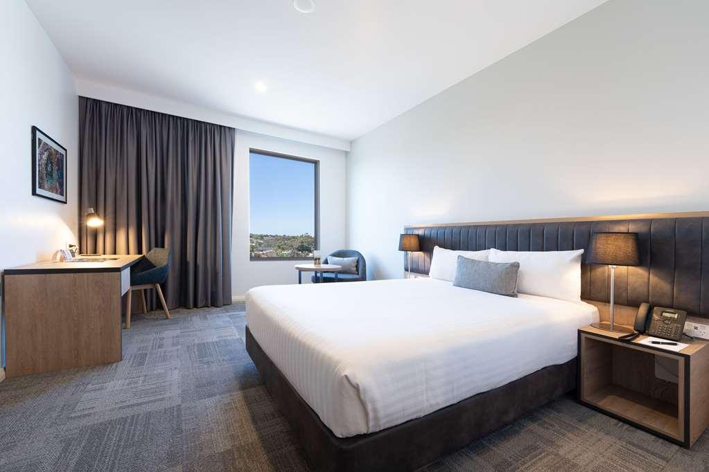Ingot Hotel Perth, Ascend Hotel Collection Chambre photo