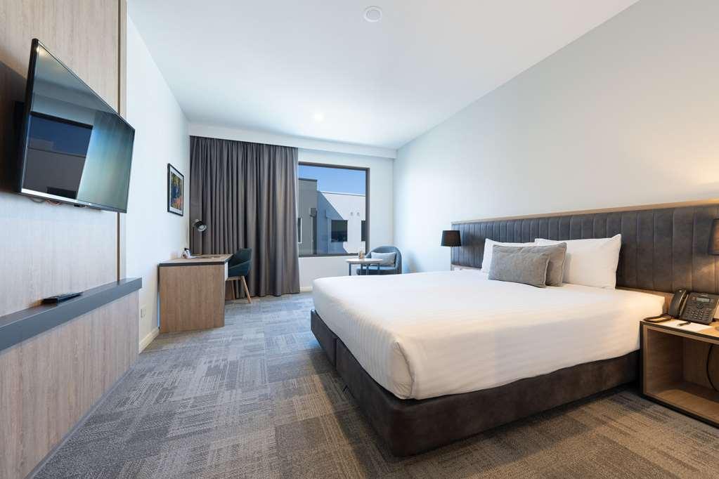 Ingot Hotel Perth, Ascend Hotel Collection Chambre photo