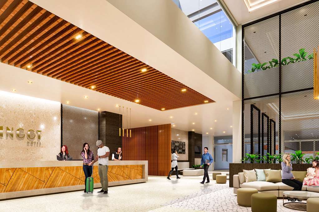 Ingot Hotel Perth, Ascend Hotel Collection Intérieur photo