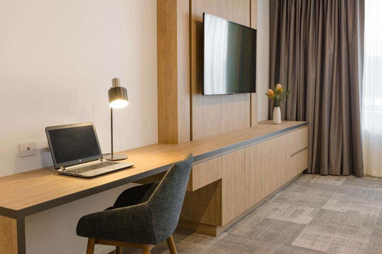 Ingot Hotel Perth, Ascend Hotel Collection Extérieur photo