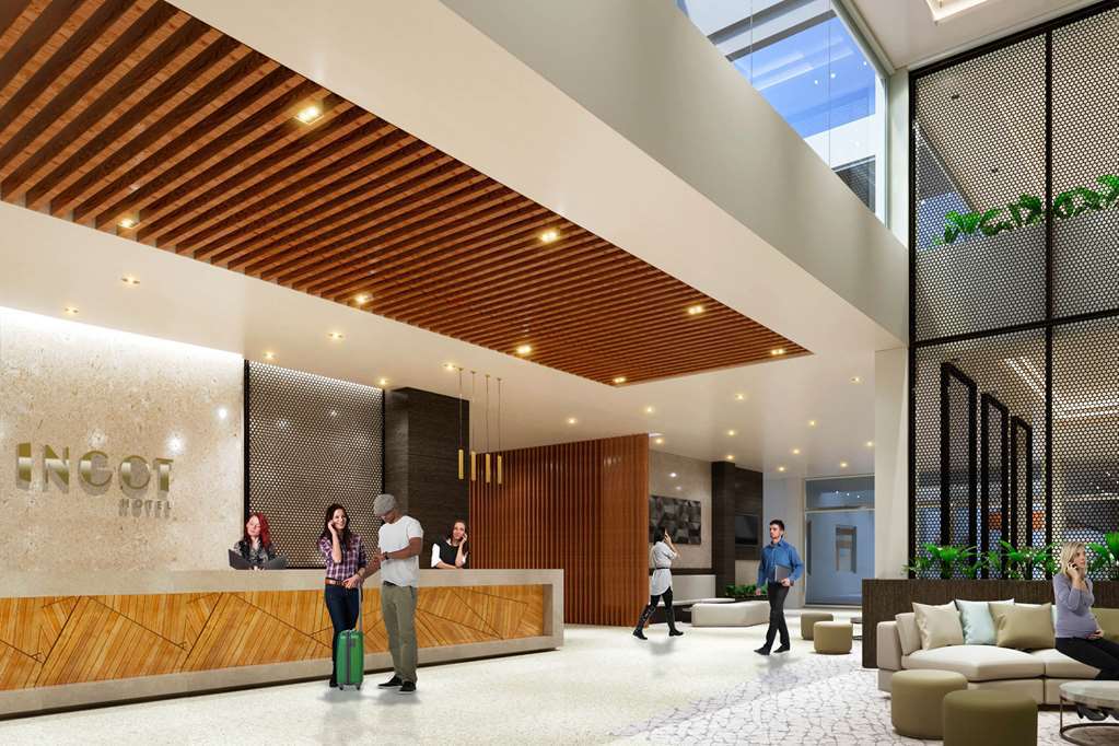 Ingot Hotel Perth, Ascend Hotel Collection Intérieur photo