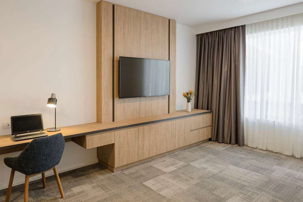 Ingot Hotel Perth, Ascend Hotel Collection Chambre photo