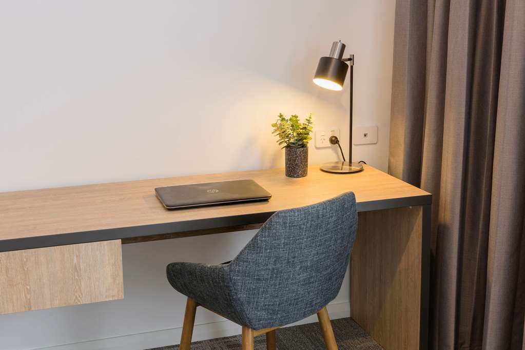 Ingot Hotel Perth, Ascend Hotel Collection Chambre photo