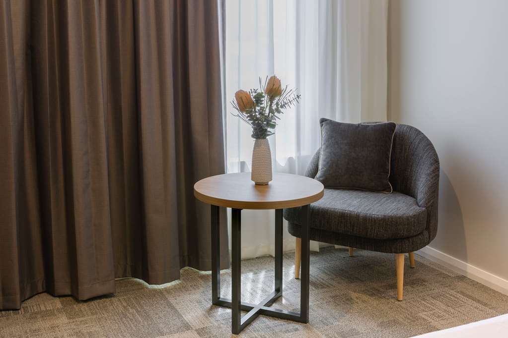 Ingot Hotel Perth, Ascend Hotel Collection Chambre photo