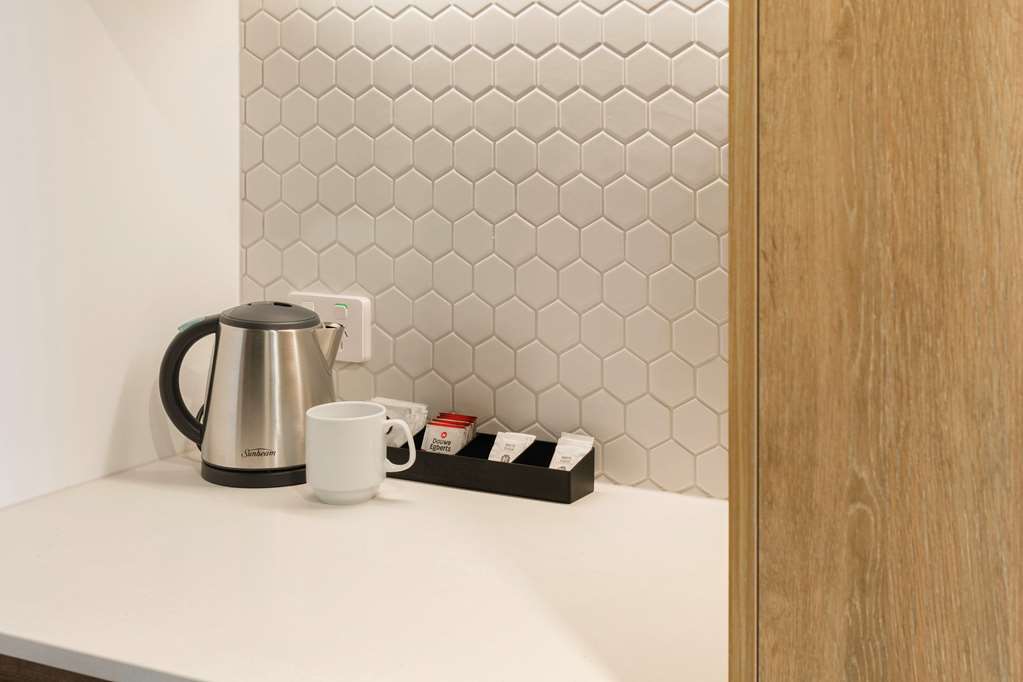 Ingot Hotel Perth, Ascend Hotel Collection Chambre photo