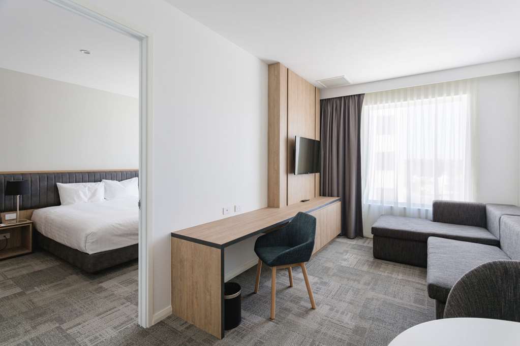 Ingot Hotel Perth, Ascend Hotel Collection Chambre photo