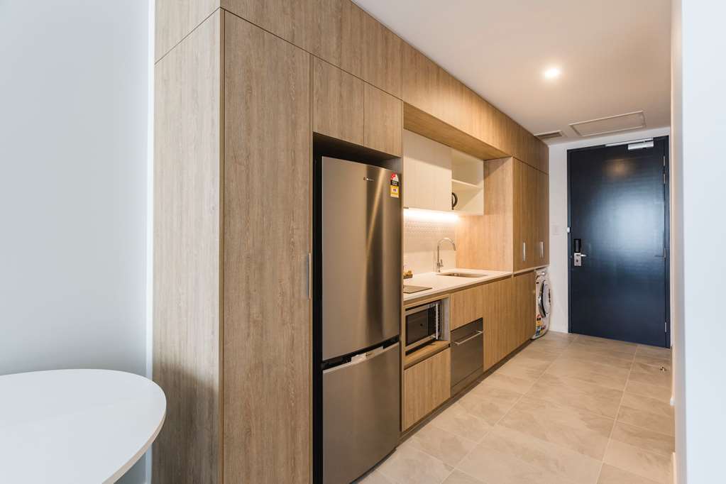 Ingot Hotel Perth, Ascend Hotel Collection Chambre photo