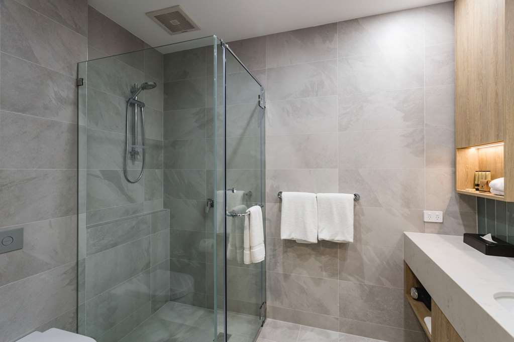 Ingot Hotel Perth, Ascend Hotel Collection Chambre photo
