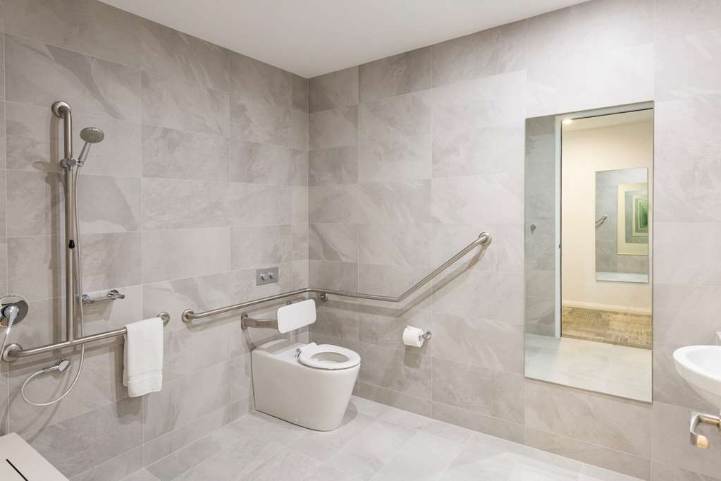 Ingot Hotel Perth, Ascend Hotel Collection Chambre photo