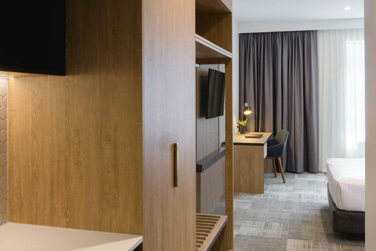 Ingot Hotel Perth, Ascend Hotel Collection Extérieur photo