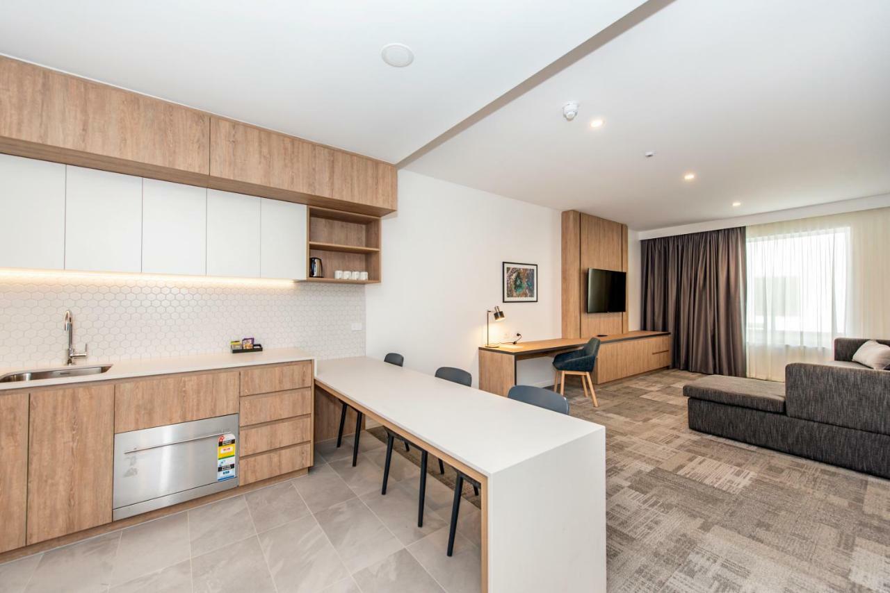 Ingot Hotel Perth, Ascend Hotel Collection Extérieur photo