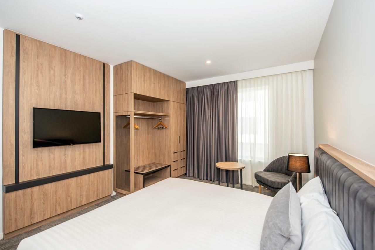 Ingot Hotel Perth, Ascend Hotel Collection Extérieur photo