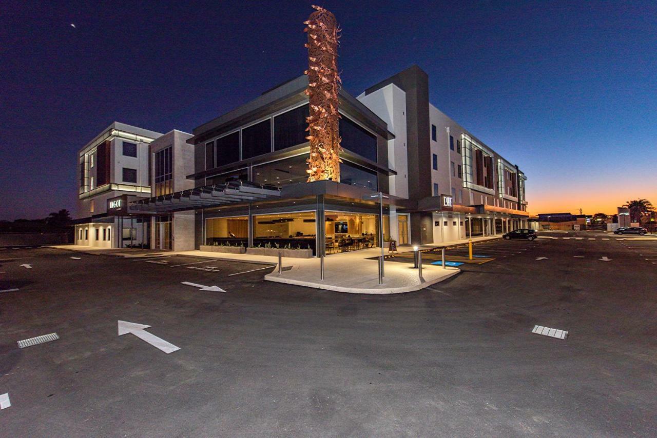 Ingot Hotel Perth, Ascend Hotel Collection Extérieur photo