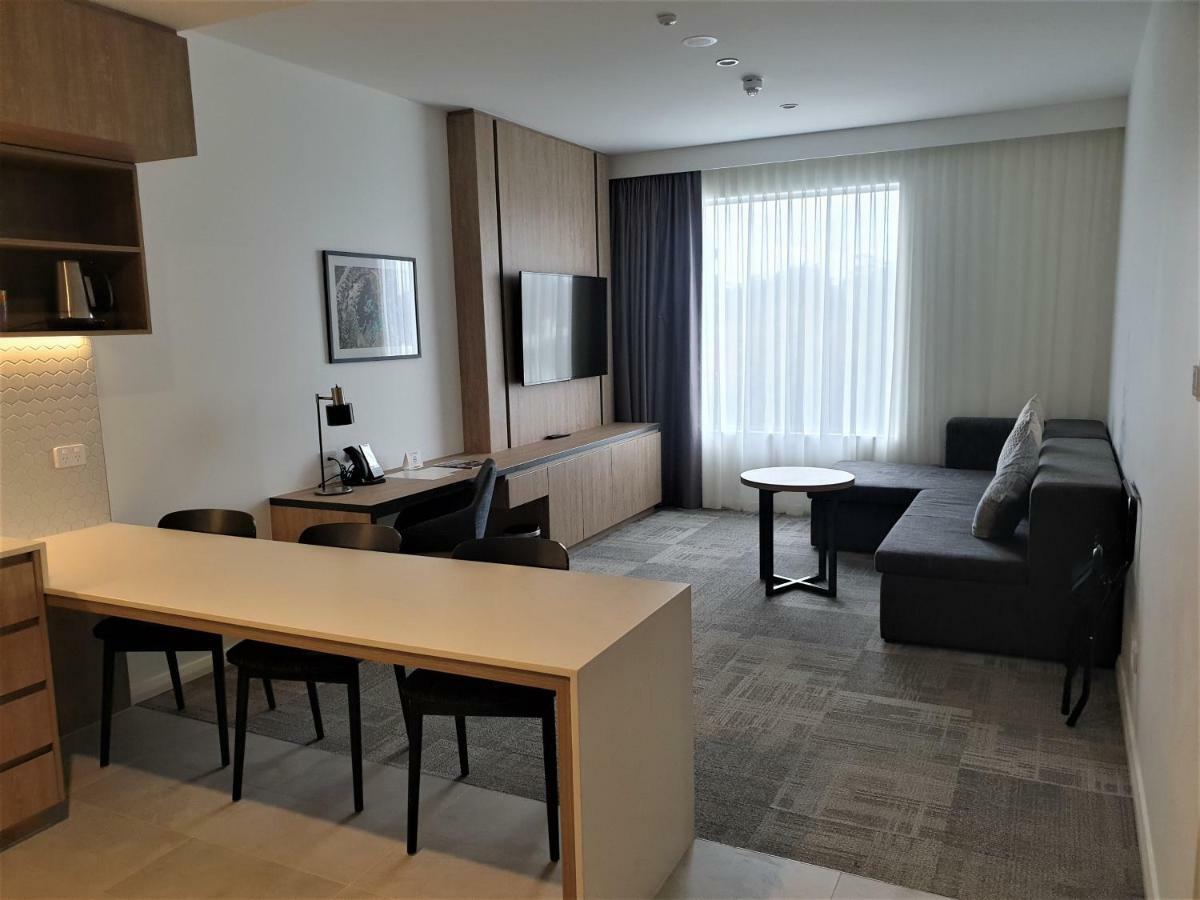 Ingot Hotel Perth, Ascend Hotel Collection Extérieur photo