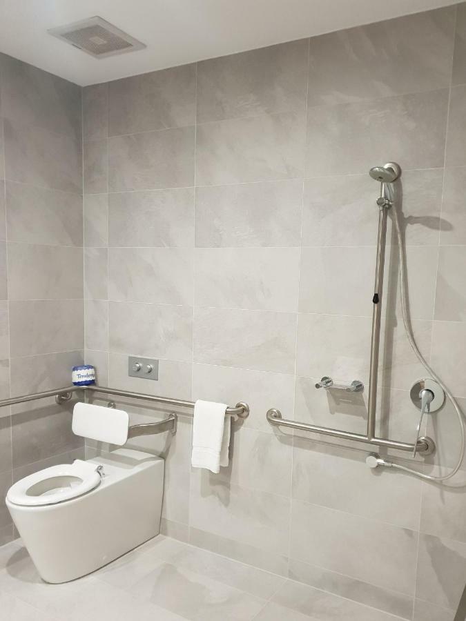 Ingot Hotel Perth, Ascend Hotel Collection Extérieur photo