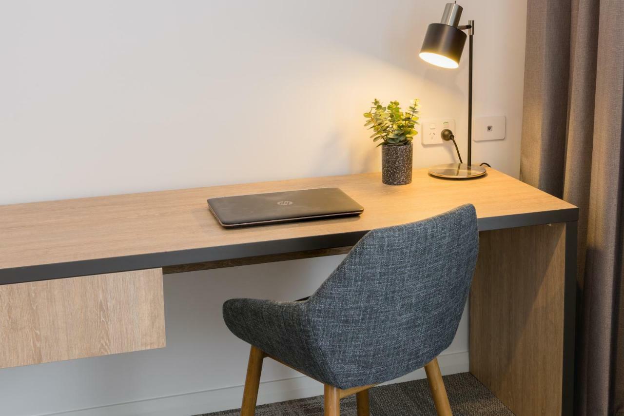 Ingot Hotel Perth, Ascend Hotel Collection Extérieur photo