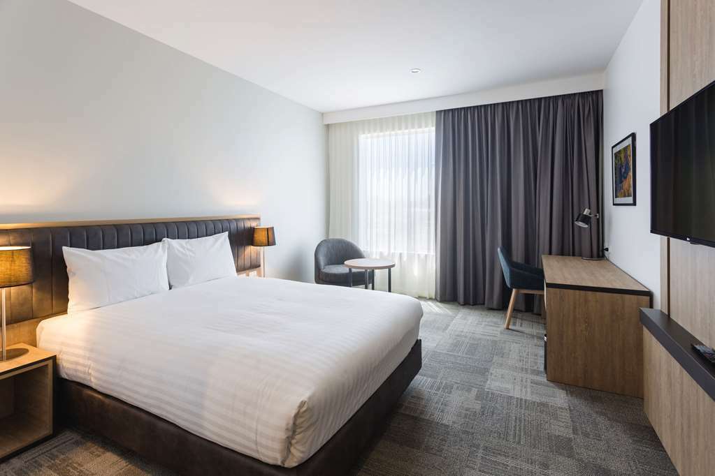Ingot Hotel Perth, Ascend Hotel Collection Chambre photo