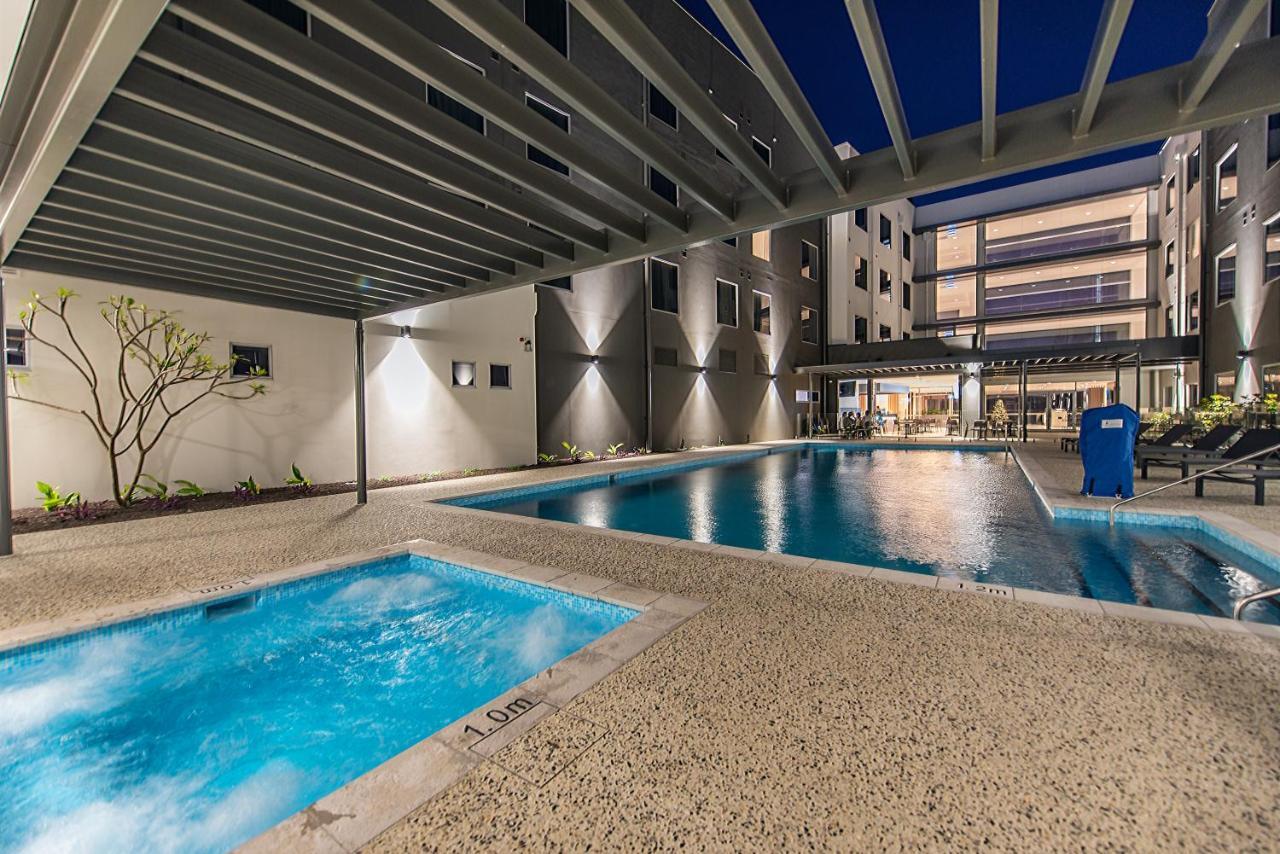 Ingot Hotel Perth, Ascend Hotel Collection Extérieur photo